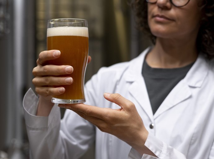 De iogurte a cerveja pro: produtos enriquecidos com proteína ganham espaço nas prateleiras