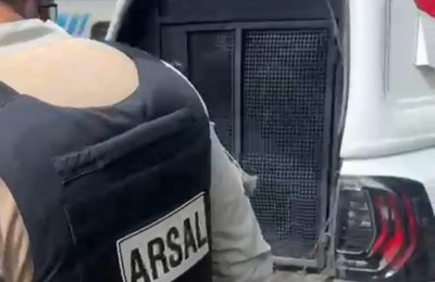 Agentes da Arsal atendem vítima de assédio em transporte complementar em Maceió
