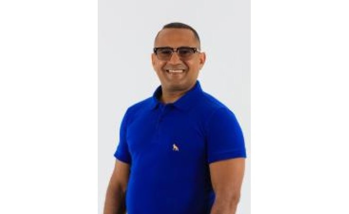 Eleições 2026: quem é Amorim, candidato a deputado estadual (Maranhão)