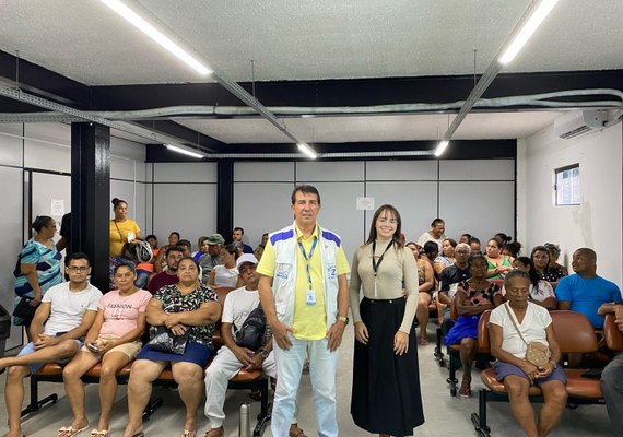 Vigilância Sanitária se antecipa para garantir qualidade nos pescados