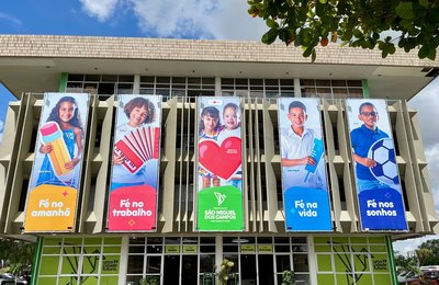 Prefeitura de São Miguel dos Campos anuncia pagamento dos servidores nesta quinta