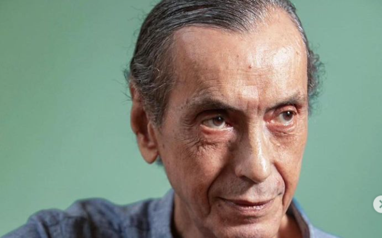 Coala Festival: show é cancelado após Arthur Verocai sofrer queda em passagem de som