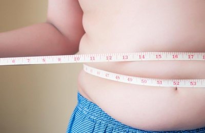 Obesidade Infantil gera transtornos psicológicos tanto nas crianças quanto nos adultos