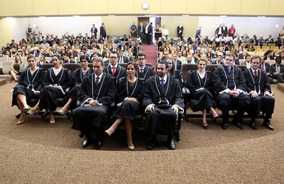 Juízes empossados pelo TJ/AL vão reforçar comarcas do Interior do Estado