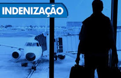 Azul Linhas Aéreas é condenada a indenizar cliente por voo cancelado 