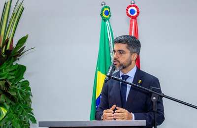 Governo Federal inclui segurança viária como critério para investimento público, diz secretário nacional de Trânsito