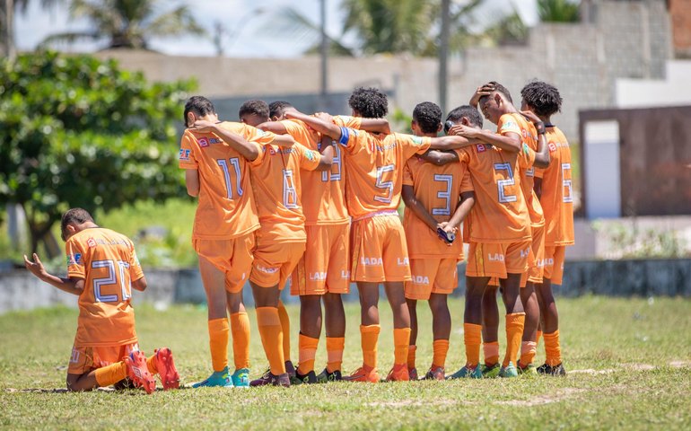 Rodada da Taça das Grotas define classificados para as oitavas de final da Série Ouro