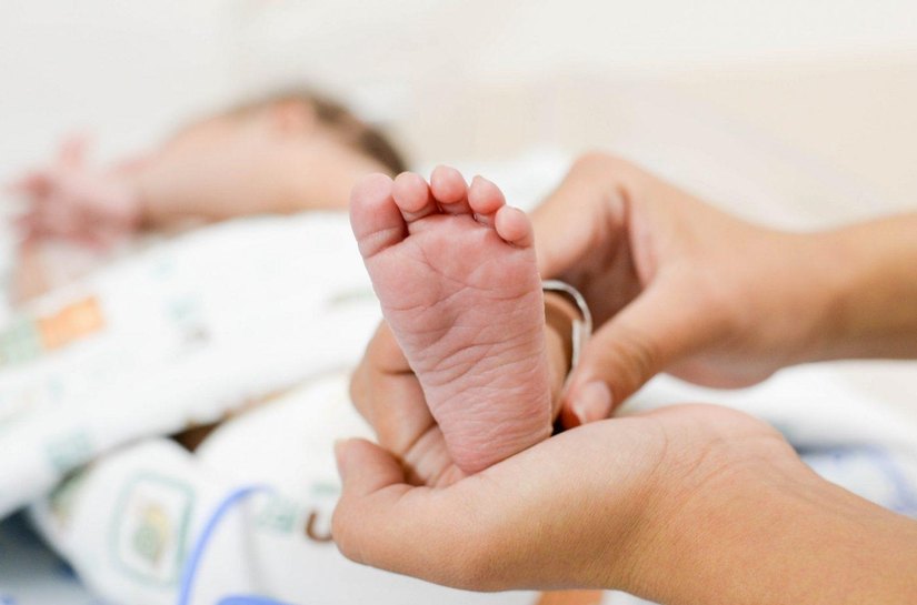 Saúde promove curso de triagem neonatal para profissionais da Atenção Primária