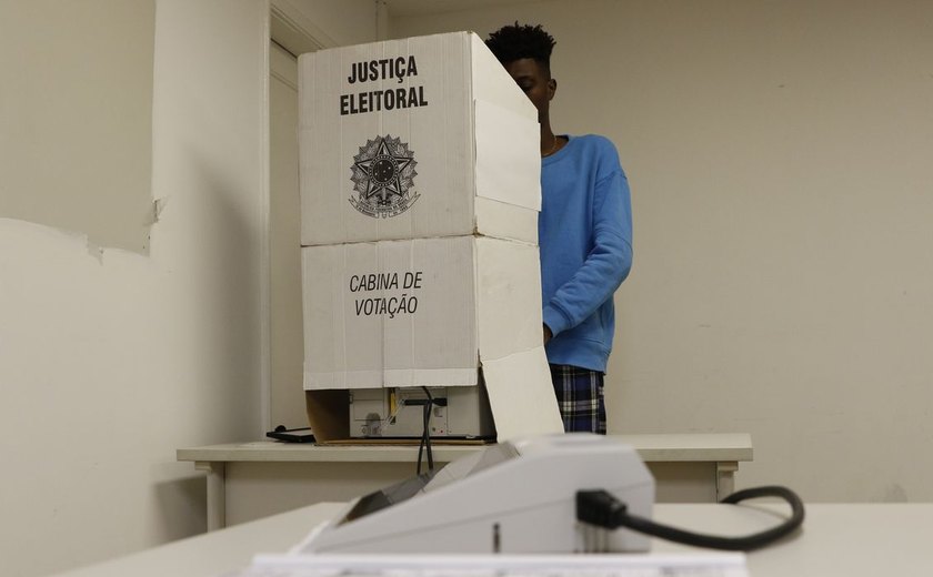 Justiça Eleitoral alerta sobre possível alteração em local de votação