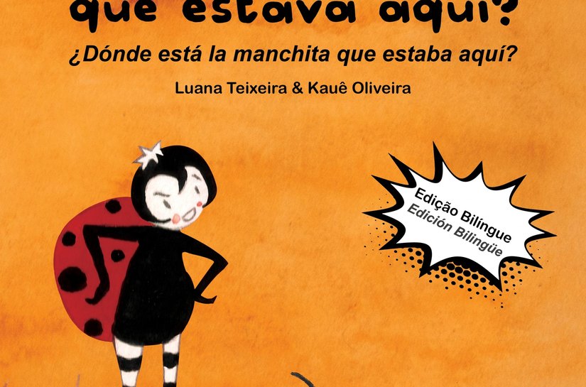 Livro infantil sobre o litoral norte de Maceió é relançado em edição bilíngue com programação gratuita