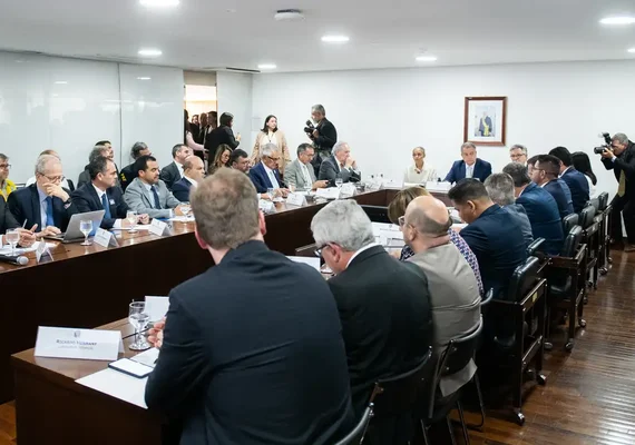 Governo destinará mais recursos contra queimadas, diz Casa Civil