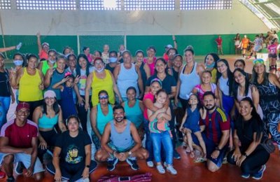 Prefeitura de Piaçabuçu promove ação abordando a Independência Feminina