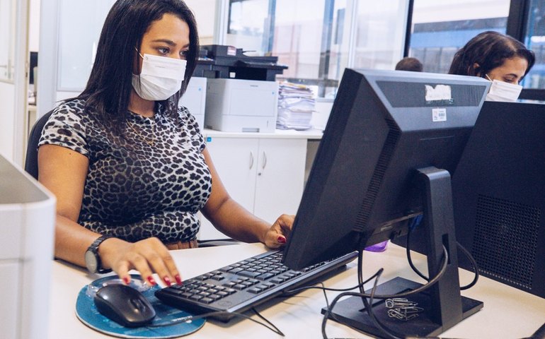 Serviços do Detran/AL passam a ser realizados mediante agendamento durante isolamento social