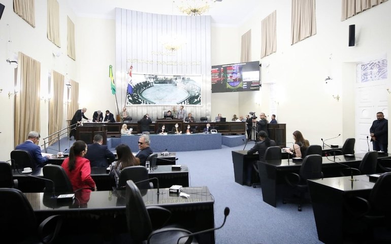 Aprovado, em 1º turno, criação do programa &#8220;Escola do Turismo&#8221;