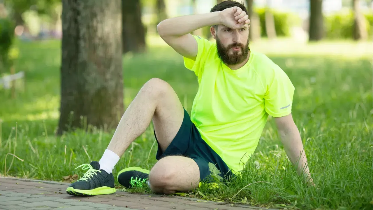 Fenômeno de Uhthoff: o calor pode piorar os sintomas da esclerose múltipla?