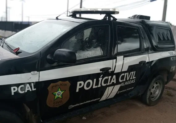 Homem é preso após se passar por pai de santo e estuprar mulher com deficiência intelectual, no Sertão de AL