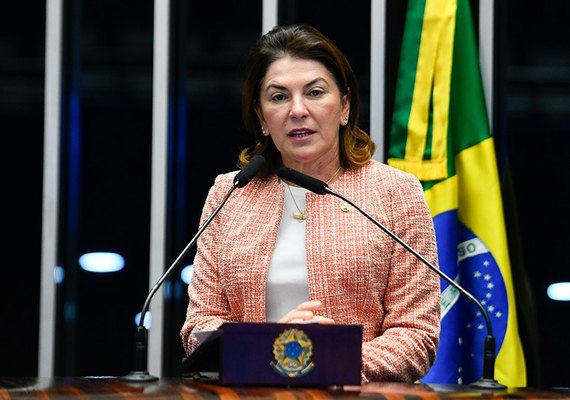 Rosana Martinelli quer amplo debate sobre regulamentação