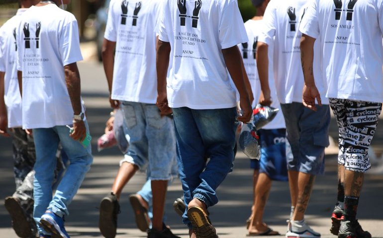 Inscrições para o Encceja PPL 2024 terminam hoje