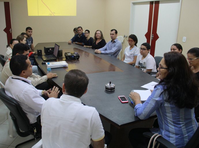 Tocha Olímpica chega ao país e revezadores de Arapiraca se reúnem