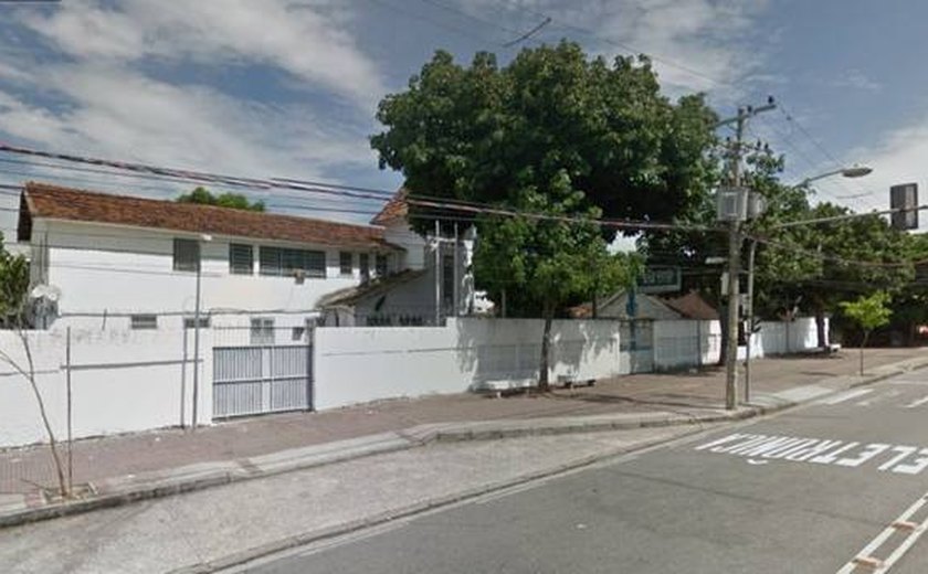 Criança de 11 anos é baleada dentro de escola no Rio