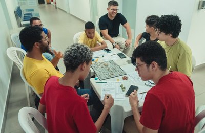 Arapiraca recebe 2ª edição do Conexão Geek e Juventude Conectada neste domingo (26)