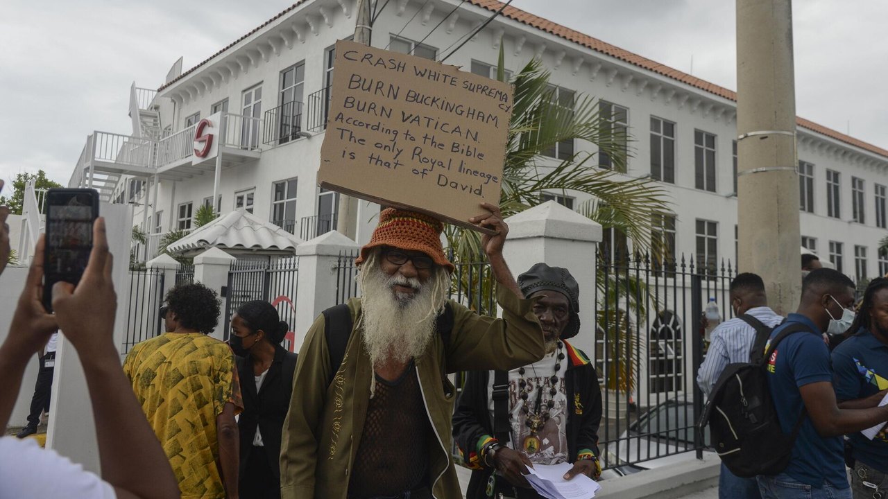 Fim dos laços coloniais? Jamaica pode se livrar da coroa britânica neste ano e se tornar República