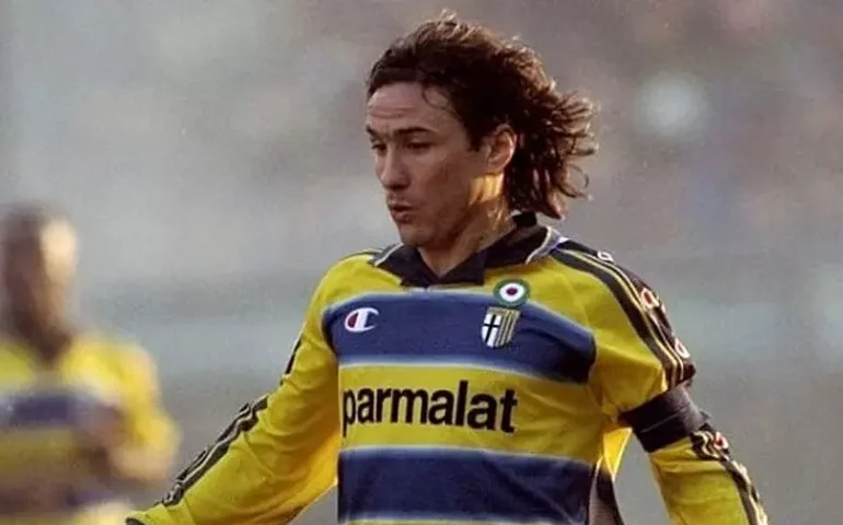 'Filme de terror', diz ex-jogador da Itália sobre final de 1994