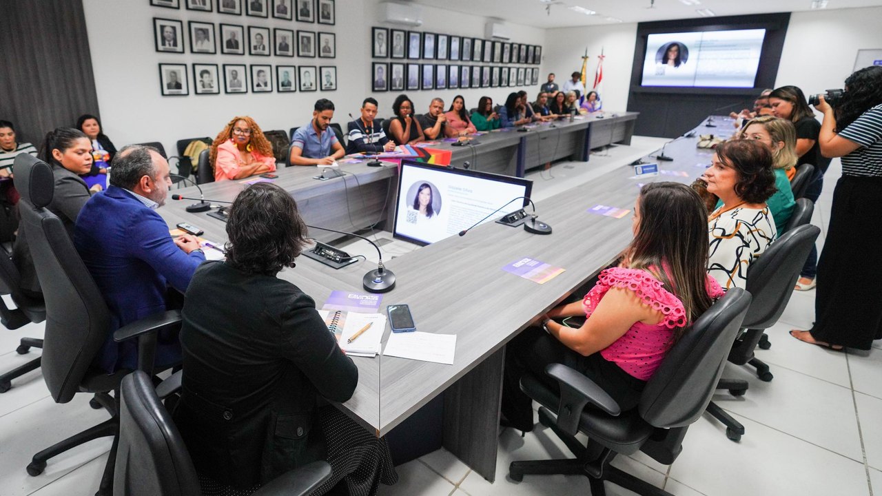 Candidatos têm até 8 de abril para se inscreverem no concurso da Seplag