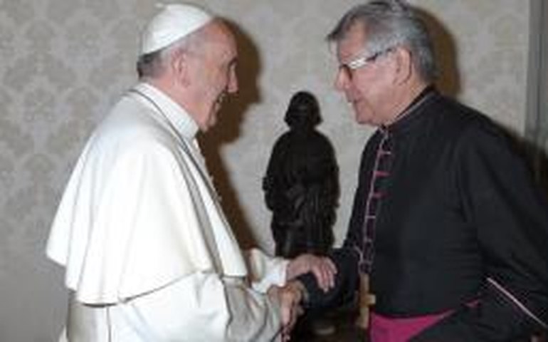 Faltam interesse e vontade política de assumir a questão indígena, diz Cimi