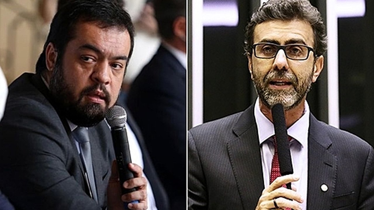 Datafolha RJ: Castro tem 23% das intenções de voto, e Freixo, 22%