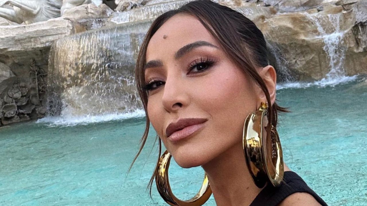 Sabrina Sato relembra perda do filho e planos para nova gravidez: 'Não perco a esperança'