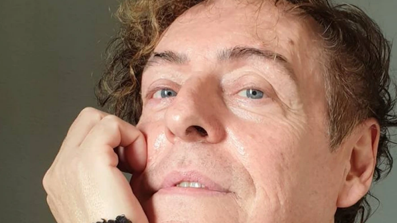 Livro revela as ‘Infinitas Faces’ do ator Roberto Cordovani