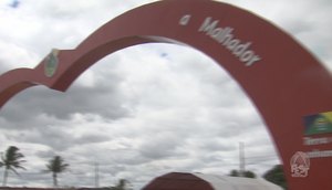 Tv Atalaia Entrevista - Especial História de Malhador - 17/01/18 - Bloco 03