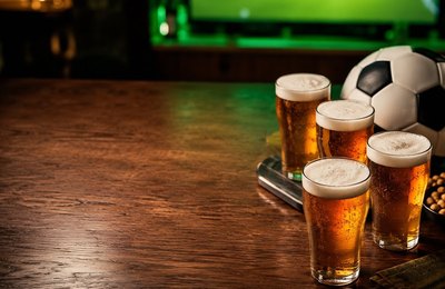 Copa do Mundo impulsiona consumo de cerveja e aumenta demanda por tecnologia na fabricação