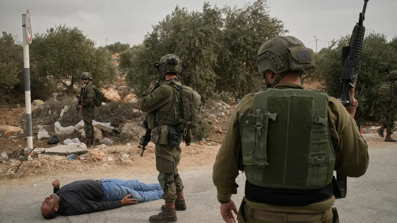 Ataque na Cisjordânia mata 2 soldados israelenses, e outras notícias do Oriente Médio.