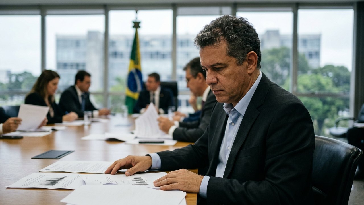 Governo amplia bloqueio no Orçamento para R$ 23,7 bilhões após alta de despesas obrigatórias