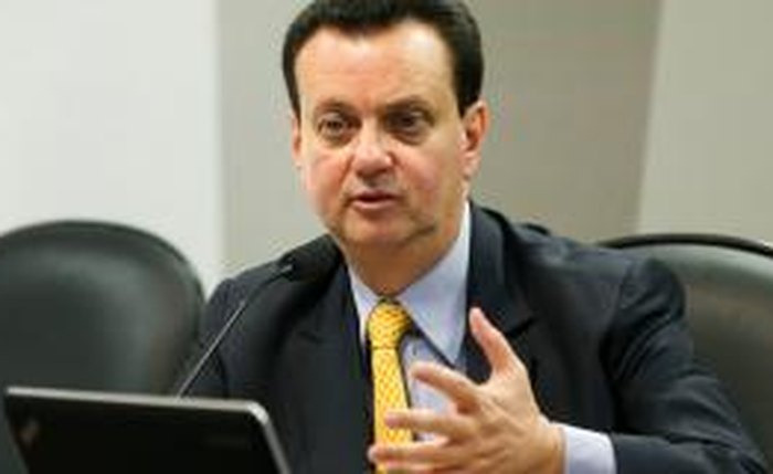 Gilberto Kassab exaltou a contribuição da Finep para o desenvolvimento do paísArquivo/Agência Brasil