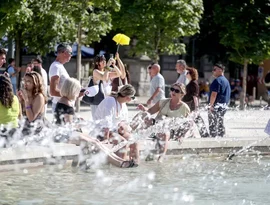 3ª onda de calor na Itália pode chegar a 45°C na Sardenha