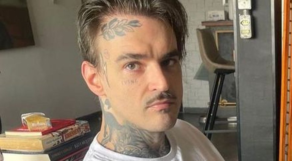 Youtuber PC Siqueira é encontrado morto dentro de apartamento