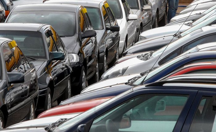 Pesquisa revela quais os carros usados mais procurados compradores em Alagoas