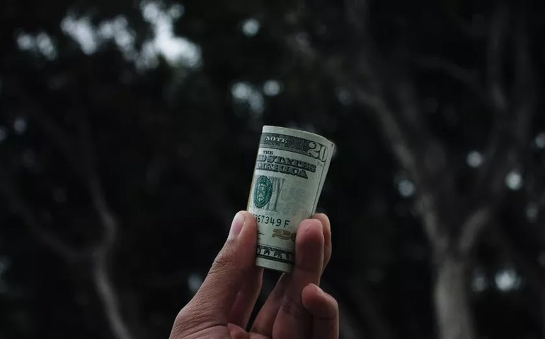 Setor externo tem déficit de US$ 4,136 bilhões em julho, mostra BC