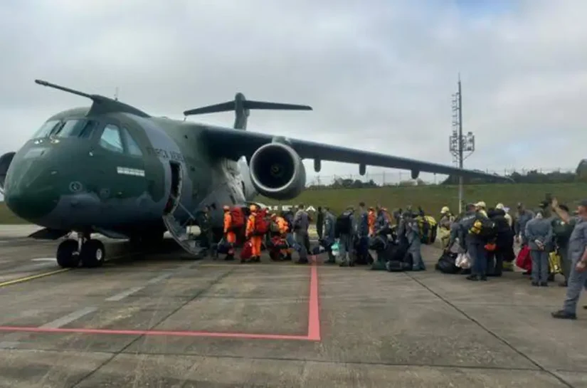 Brasil envia ajuda humanitária a Cuba em meio ao cerco dos EUA
