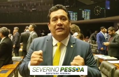 Severino Pessoa sai em defesa dos marchantes de Arapiraca    
