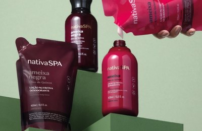 O Boticário anuncia a maior e mais esperada promoção de refis do ano, por tempo limitado
