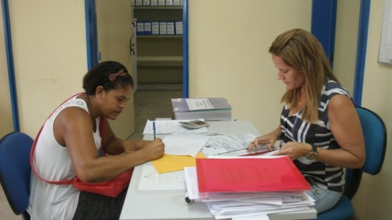 Rede estadual de ensino contabiliza mais de 19 mil inscritos na pré-matrícula