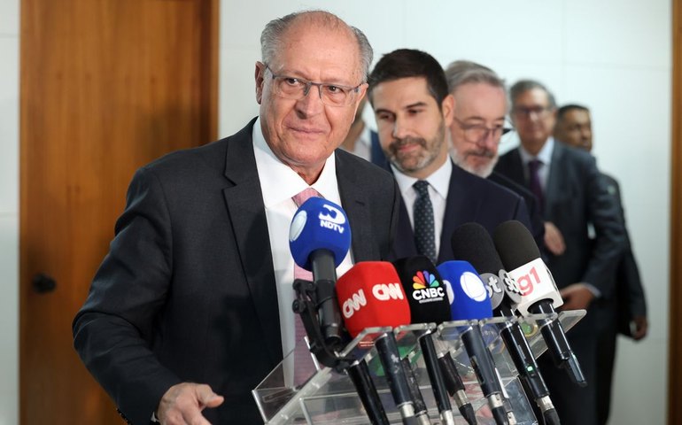 Brasil reforça negociações para chegar a um acordo com EUA