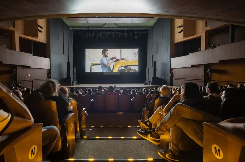 Depois de prêmios, O Agente Secreto está em mais salas de cinema