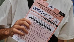 Taxa de inscrição do Enem 2026 é de R$ 85