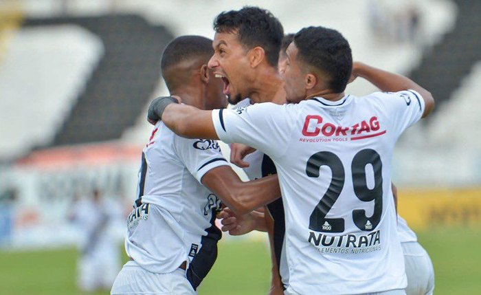 Galo para na trave e entra no Z4, enquanto Macaca avança na tabela Galo para na trave e entra no Z4, enquanto Macaca avança na tabela
