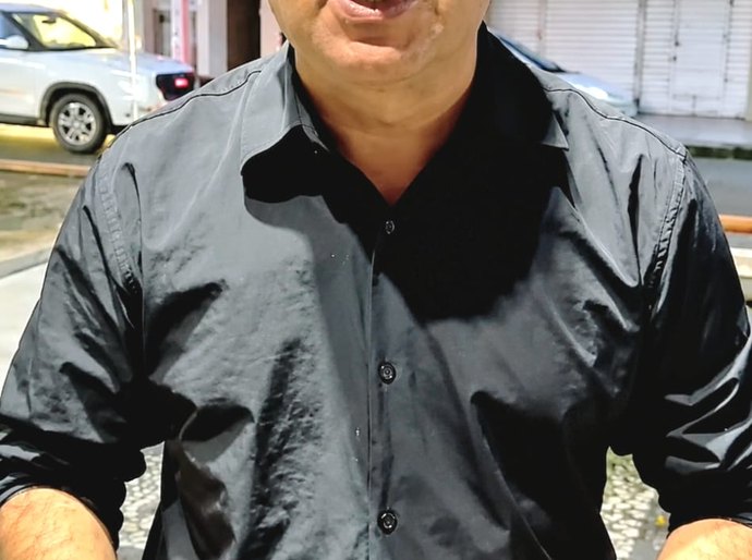 Francisco Sales defende Arapiraca, cobra menos impostos e exige mais incentivos ao setor produtivo do Agreste